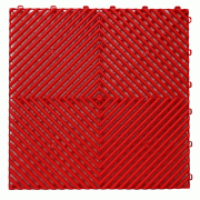 RibDeck XL PRO48 rood